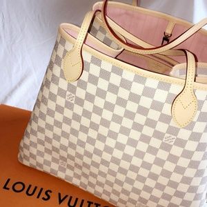 LOUIS VUITTON Neverfull GM